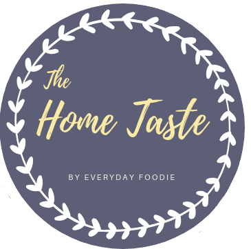 The Home Taste
